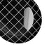 Black Grid Google Pixel Buds Skin